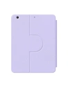 Hurtownia GSM - Etui magnetice Baseus Minimalist Apple iPad 10.2 2019/2020/2021 (7., 8. și 9. generație) (mov) - BSU4019 - {ean13} - Hurt