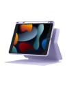 Hurtownia GSM - Etui magnetice Baseus Minimalist Apple iPad 10.2 2019/2020/2021 (7., 8. și 9. generație) (mov) - BSU4019 - {ean13} - Hurt