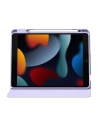 Hurtownia GSM - Etui magnetice Baseus Minimalist Apple iPad 10.2 2019/2020/2021 (7., 8. și 9. generație) (mov) - BSU4019 - {ean13} - Hurt