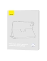 Hurtownia GSM - Magnetische Hülle Baseus Minimalist Apple iPad 10.2 2019/2020/2021 (7., 8. und 9. Generation) (lila) - BSU4019 - {ean13} - Hurt