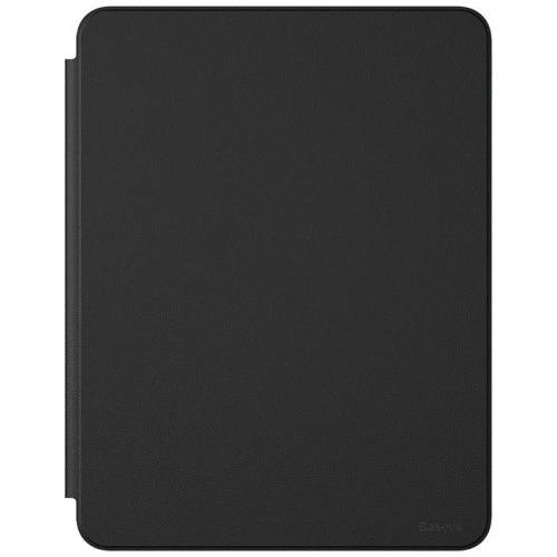 Baseus Distributor - 6932172625665 - BSU4020 - Baseus Minimalist Magnetic Case Apple iPad 10.9 2022 (10 gen) (black) - B2B homescreen