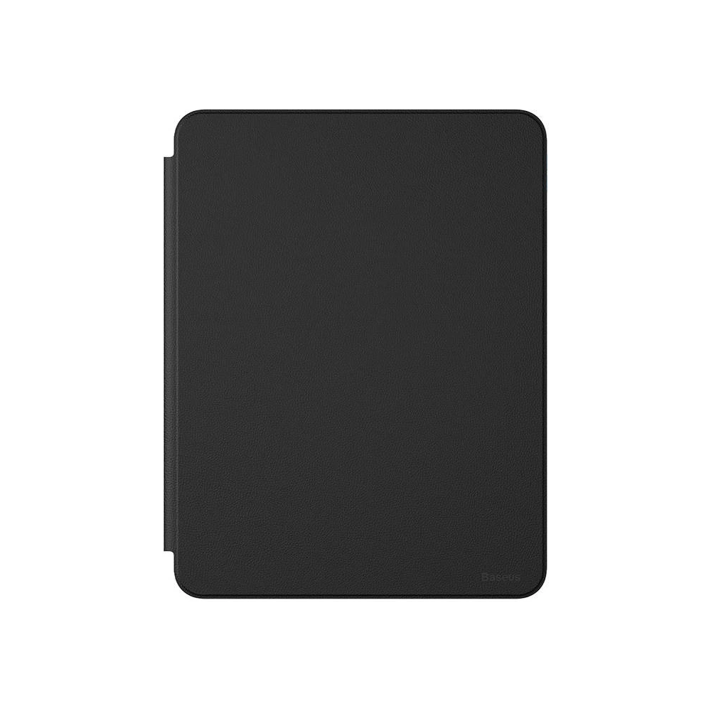 Hurtownia GSM - Mágneses tok Baseus Minimalista Apple iPad 10.9 2022 (10. generációs) (fekete) - BSU4020 - {ean13} - Hurt