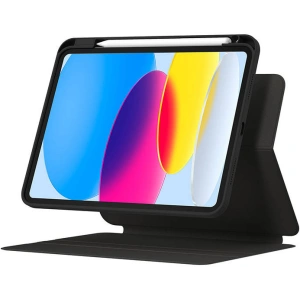 Hurtownia GSM - Etui magnetické Baseus Minimalist Apple iPad 10.9 2022 (10. generace) (černé) - BSU4020 - {ean13} - Hurt