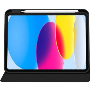 Hurtownia GSM - Etui magnetické Baseus Minimalist Apple iPad 10.9 2022 (10. generace) (černé) - BSU4020 - {ean13} - Hurt