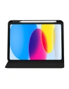 Hurtownia GSM - Mágneses tok Baseus Minimalista Apple iPad 10.9 2022 (10. generációs) (fekete) - BSU4020 - {ean13} - Hurt