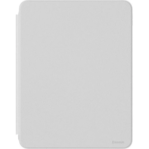 Wholesale Baseus Minimalist Magnetic Case Apple iPad 10.9 2022 (10 gen) (gray) - BSU4021 - {ean13} - Hurt