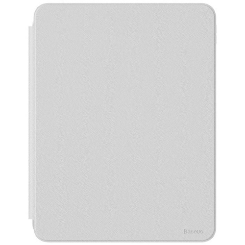 Hurtownia Baseus - 6932172625672 - BSU4021 - Etui magnetyczne Baseus Minimalist Apple iPad 10.9 2022 (10. generacji) (szary) - B2B homescreen