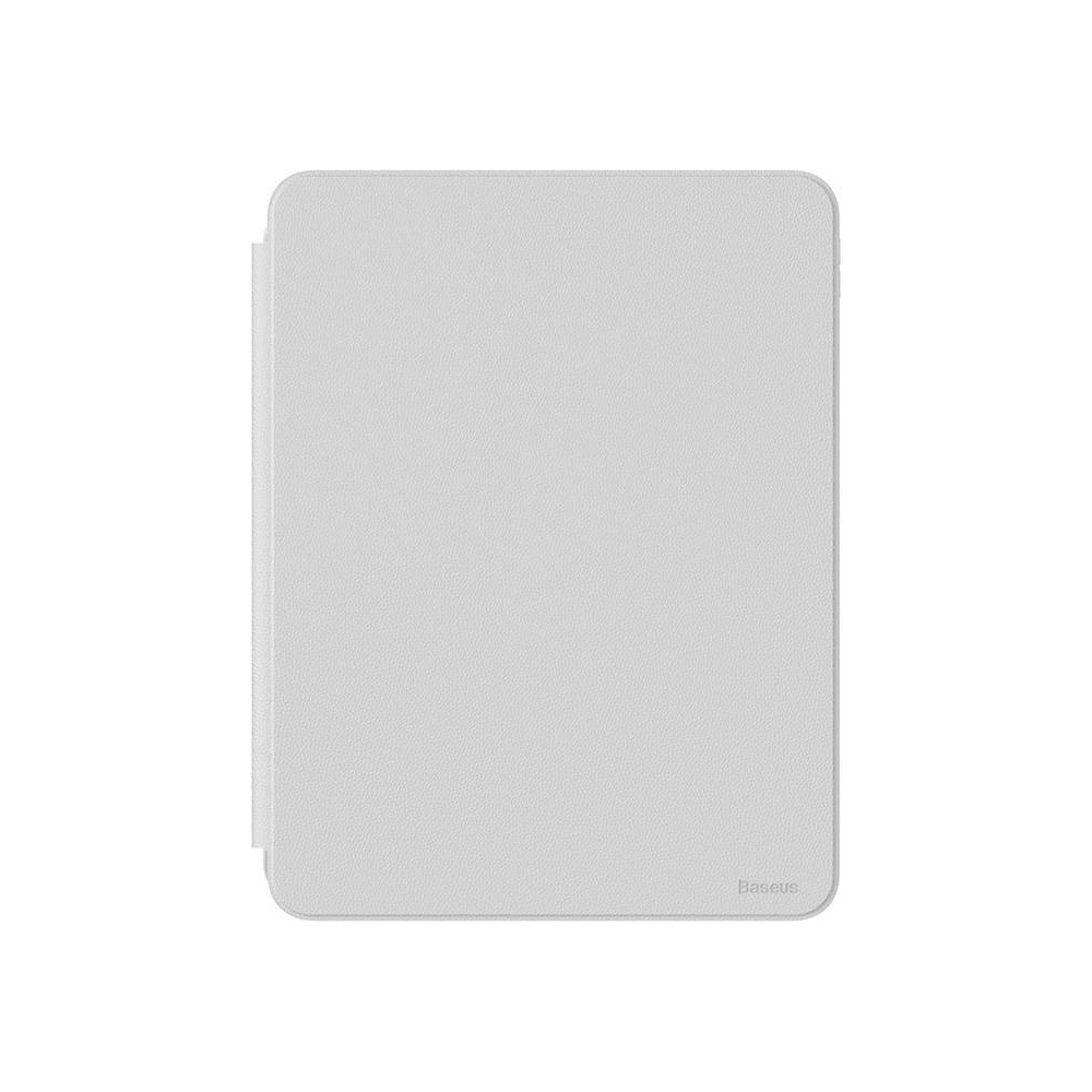 Hurtownia GSM - Magnetické pouzdro Baseus Minimalist Apple iPad 10.9 2022 (10. generace) (šedé) - BSU4021 - {ean13} - Hurt
