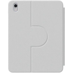 Hurtownia GSM - Etui magnetyczne Baseus Minimalist Apple iPad 10.9 2022 (10. generacji) (szary) - BSU4021 - {ean13} - Hurt