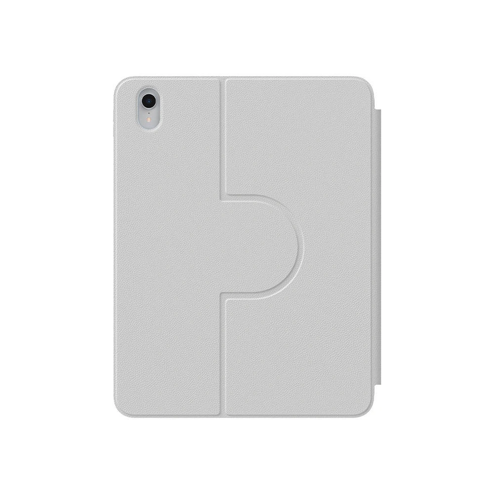 Hurtownia GSM - Mágneses tok Baseus Minimalista Apple iPad 10.9 2022 (10. generációs) (szürke) - BSU4021 - {ean13} - Hurt