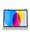 Hurtownia GSM - Mágneses tok Baseus Minimalista Apple iPad 10.9 2022 (10. generációs) (szürke) - BSU4021 - {ean13} - Hurt