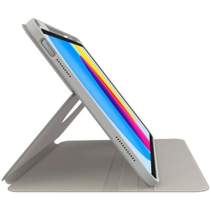 Hurtownia GSM - Etui magnetyczne Baseus Minimalist Apple iPad 10.9 2022 (10. generacji) (szary) - BSU4021 - {ean13} - Hurt