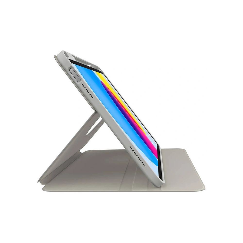 Hurtownia GSM - Mágneses tok Baseus Minimalista Apple iPad 10.9 2022 (10. generációs) (szürke) - BSU4021 - {ean13} - Hurt