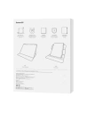 Hurtownia GSM - Mágneses tok Baseus Minimalista Apple iPad 10.9 2022 (10. generációs) (szürke) - BSU4021 - {ean13} - Hurt