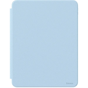 Hurtownia GSM - Etui magnetyczne Baseus Minimalist Apple iPad 10.9 2022 (10. generacji) (niebieski) - BSU4022 - {ean13} - Hurt
