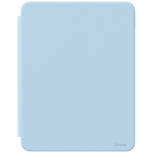 Baseus Distributor - 6932172625689 - BSU4022 - Baseus Minimalist Magnetic Case Apple iPad 10.9 2022 (10 gen) (blue) - B2B homescreen