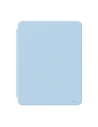 Mágneses tok Baseus Minimalista Apple iPad 10.9 2022 (10. generációs) (kék)