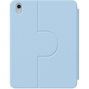 Hurtownia GSM - Etui magnetyczne Baseus Minimalist Apple iPad 10.9 2022 (10. generacji) (niebieski) - BSU4022 - {ean13} - Hurt