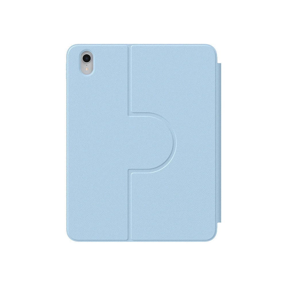 Hurtownia GSM - Etui magnetické Baseus Minimalist Apple iPad 10.9 2022 (10. generace) (modrá) - BSU4022 - {ean13} - Hurt