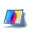 Hurtownia GSM - Etui magnetické Baseus Minimalist Apple iPad 10.9 2022 (10. generace) (modrá) - BSU4022 - {ean13} - Hurt
