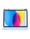 Hurtownia GSM - Etui magnetické Baseus Minimalist Apple iPad 10.9 2022 (10. generace) (modrá) - BSU4022 - {ean13} - Hurt