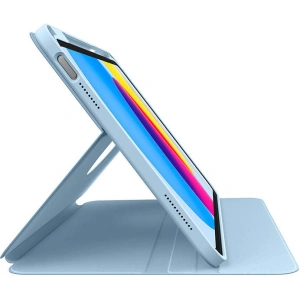 Hurtownia GSM - Etui magnetyczne Baseus Minimalist Apple iPad 10.9 2022 (10. generacji) (niebieski) - BSU4022 - {ean13} - Hurt