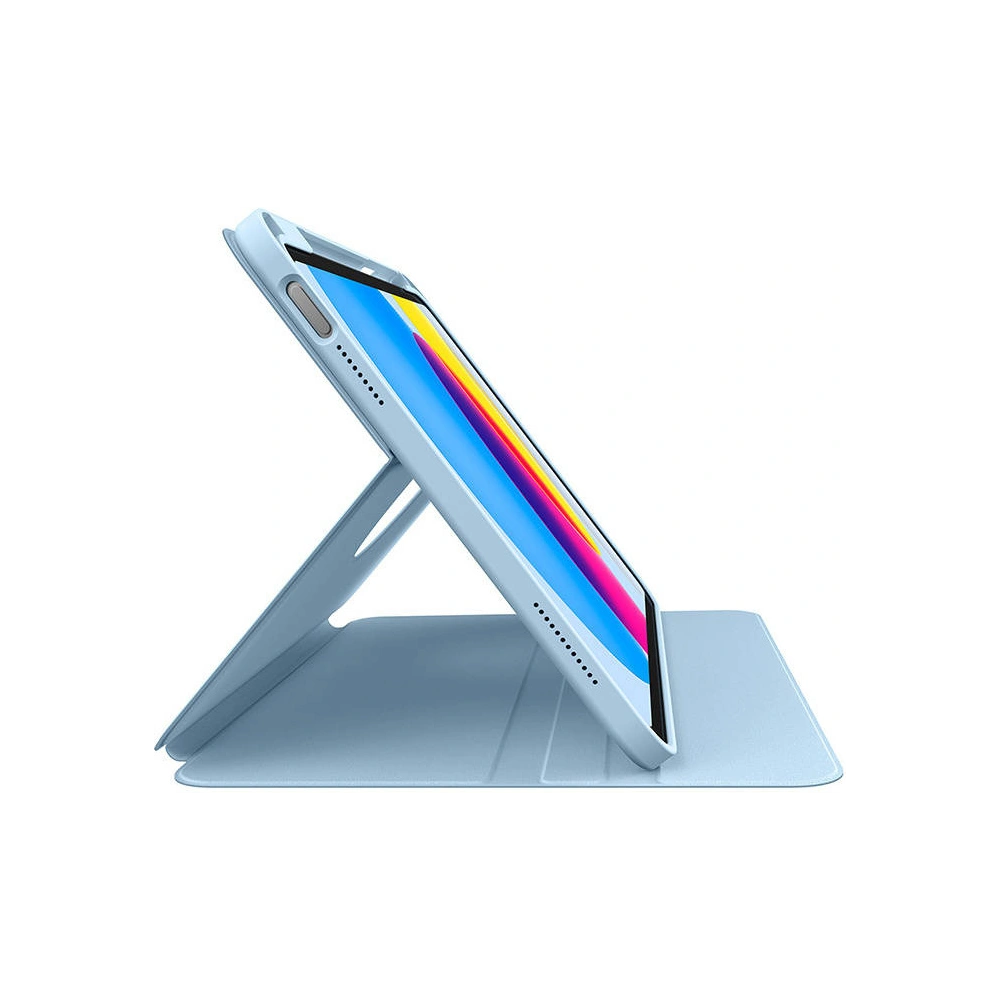 Hurtownia GSM - Etui magnetické Baseus Minimalist Apple iPad 10.9 2022 (10. generace) (modrá) - BSU4022 - {ean13} - Hurt