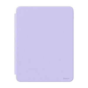 Hurtownia GSM - Etui magnetyczne Baseus Minimalist Apple iPad 10.9 2022 (10. generacji) (fioletowy) - BSU4023 - {ean13} - Hurt