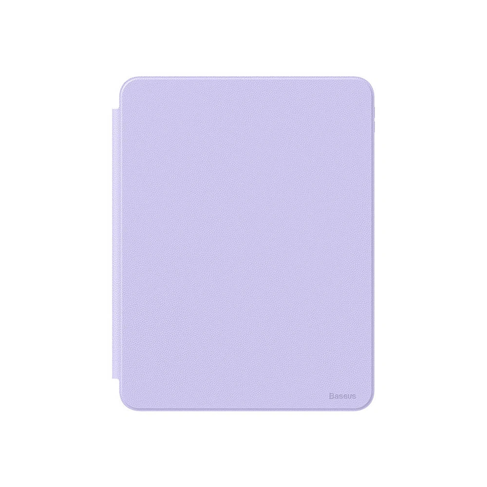 Hurtownia GSM - Magnetikus tok Baseus Minimalista Apple iPad 10.9 2022 (10. generáció) (lila) - BSU4023 - {ean13} - Hurt