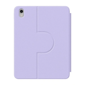 Hurtownia GSM - Etui magnetyczne Baseus Minimalist Apple iPad 10.9 2022 (10. generacji) (fioletowy) - BSU4023 - {ean13} - Hurt
