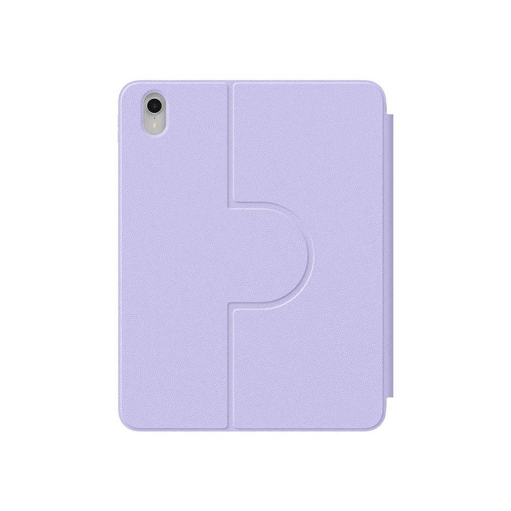 Hurtownia GSM - Etui magnetické Baseus Minimalist Apple iPad 10.9 2022 (10. generace) (fialové) - BSU4023 - {ean13} - Hurt