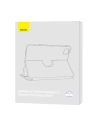 Hurtownia GSM - Etui magnetické Baseus Minimalist Apple iPad 10.9 2022 (10. generace) (fialové) - BSU4023 - {ean13} - Hurt