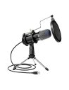 Wholesale Blitzwolf AirAux AA-AM01 USB Microphone - BLZ556 - {ean13} - Hurt