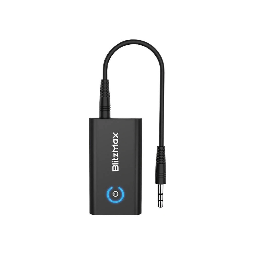 Hurtownia GSM - Transmitter/přijímač Bluetooth 5.2 Blitzwolf BlitzMax BT05, aptX - BLZ557 - {ean13} - Hurt