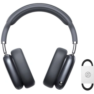 Hurtownia GSM - Sluchátka TWS Baseus Bowie H2 Bluetooth 5.2 ANC (šedé) - BSU4024 - {ean13} - Hurt