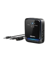 Transmiter/přijímač Bluetooth 5.2 Blitzwolf BlitzMax BT06, aptX