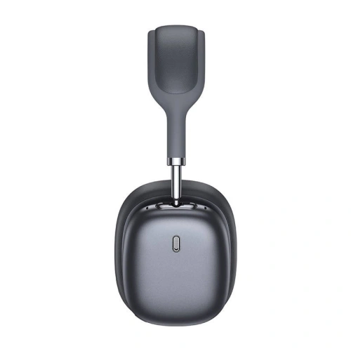 Słuchawki TWS  Baseus Bowie H2 Bluetooth 5.2 ANC (szare)