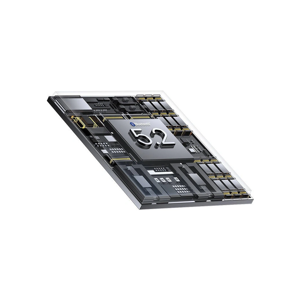 Hurtownia GSM - Căști TWS Baseus Bowie H2 Bluetooth 5.2 ANC (gri) - BSU4024 - {ean13} - Hurt