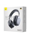 Hurtownia GSM - Căști TWS Baseus Bowie H2 Bluetooth 5.2 ANC (gri) - BSU4024 - {ean13} - Hurt