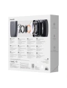 Hurtownia GSM - Căști TWS Baseus Bowie H2 Bluetooth 5.2 ANC (gri) - BSU4024 - {ean13} - Hurt