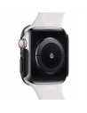 Wholesale Case Spigen Thin Fit Apple Watch 4/5/6/7/SE/8/9 40/41MM Black - SPN676BLK - {ean13} - Hurt