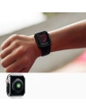 Hurtownia GSM - Case Spigen Thin Fit Apple Watch 4/5/6/7/SE/8/9 40/41MM Schwarz - SPN676BLK - {ean13} - Hurt