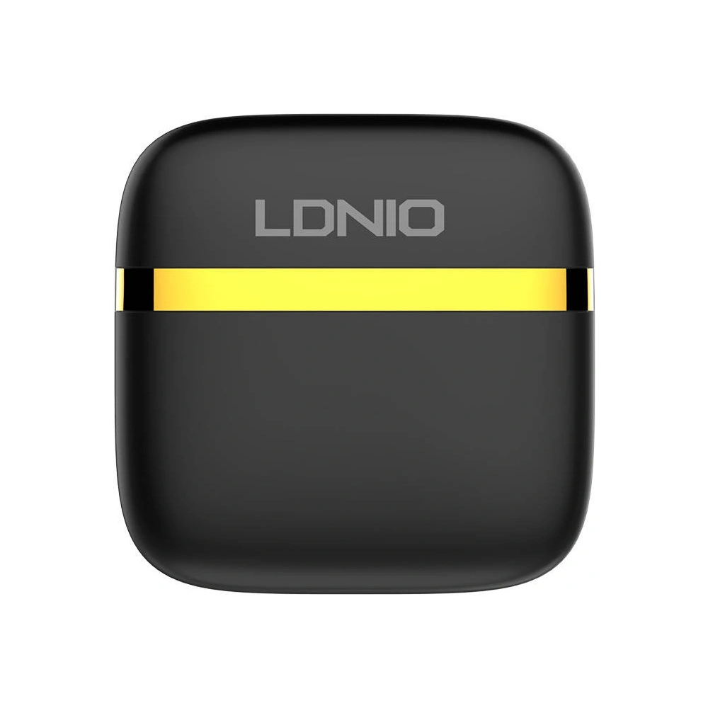 Wholesale LDNIO A3513Q Wall Charger 2xUSB-A, USB-C 32W + USB-C/USB-C cable - LDN187 - {ean13} - Hurt