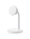 Hurtownia GSM - Ładowarka bezprzewodowa ESR Halolock Shift Magnetic MagSafe Wireless Charger White - ESR670 - {ean13} - Hurt