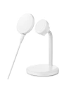 Hurtownia GSM - Ładowarka bezprzewodowa ESR Halolock Shift Magnetic MagSafe Wireless Charger White - ESR670 - {ean13} - Hurt