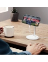 Hurtownia GSM - Bezdrátová nabíječka ESR Halolock Shift Magnetic MagSafe Wireless Charger Bílá - ESR670 - {ean13} - Hurt