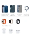 Hurtownia GSM - Bezdrátová nabíječka ESR Halolock 3in1 Watch Magnetic MagSafe Wireless Charger White - ESR671 - {ean13} - Hurt