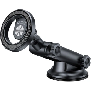 Wholesale Tech-Protect N53 Magnetic MagSafe Dashboard Car Mount Black - THP1913 - {ean13} - Hurt