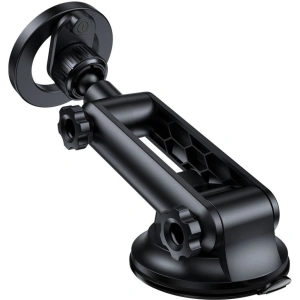 Wholesale Tech-Protect N53 Magnetic MagSafe Dashboard Car Mount Black - THP1913 - {ean13} - Hurt