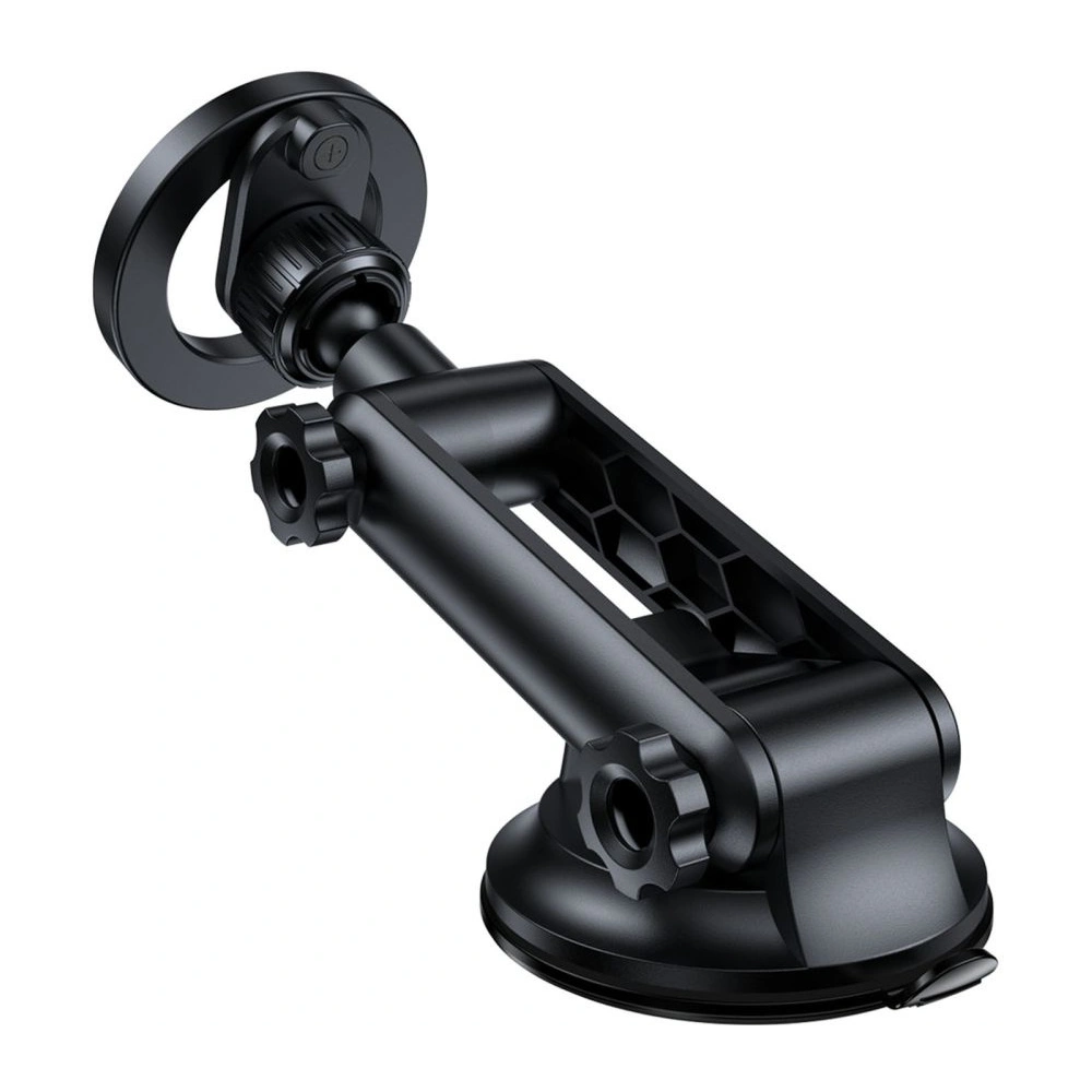 Hurtownia GSM - Uchwyt samochodowy Tech-Protect N53 Magnetic MagSafe Dashboard Car Mount Black - THP1913 - {ean13} - Hurt